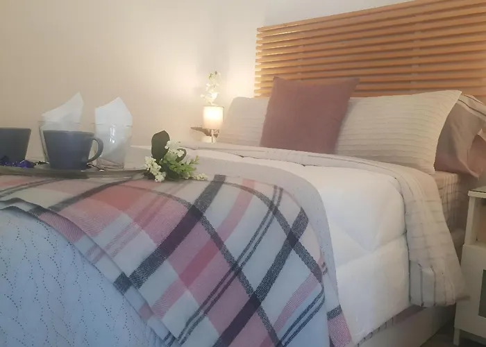Apartment The Best Weather