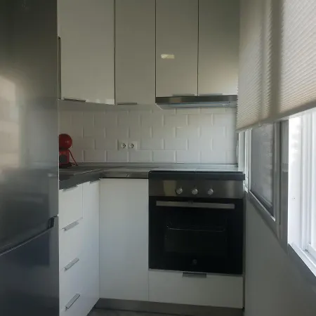 Apartment The Best Weather Torremolinos Exterior photo