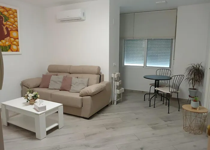 Apartment The Best Weather